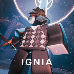 Trials of Ignia