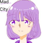 Mad City聚集地