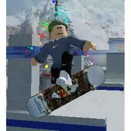 Skatepark for Skaters (WIP)