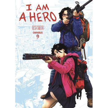 i am a hero