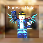 --Forever Hotel--