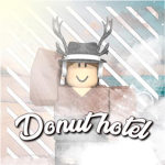 Donut Hotel!