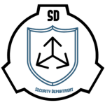 = SCPF: Security Department =