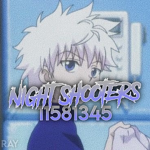 night shooters (revival)