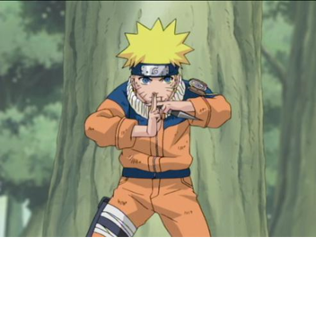 Naruto(roblox style)