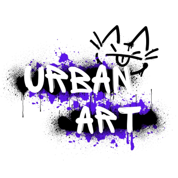 Join Urban Art! 🐱