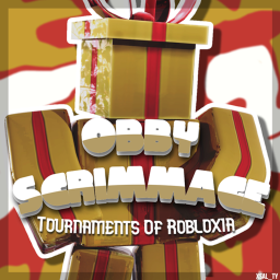 Obby Scrimmage