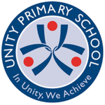 Unity Primary School Students