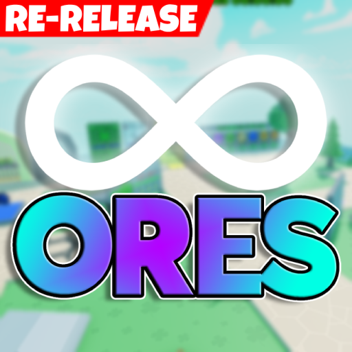 Infinite Ores