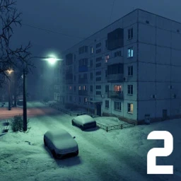 Winter Russian District Uncopylocked icon