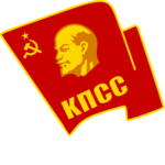 The Communist Party of the Soviet Union. [TRA]