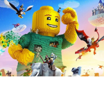 Lego Official
