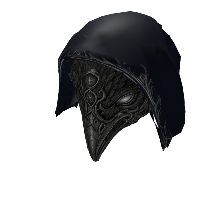 The Hooded Raven