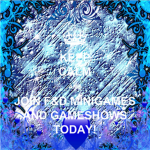 F&D minigames and gameshows!
