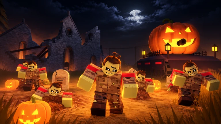 Night Of The Dead
