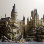 Hogwarts Hangout!!
