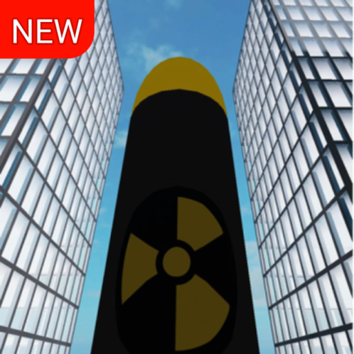 Nuke The City Survival [UPDATE]