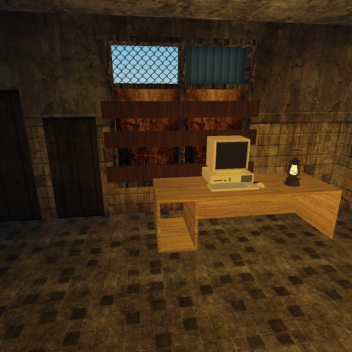 bunkered down (incomplete)