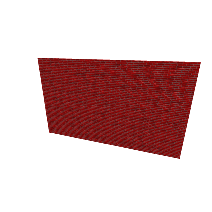 Brick Wall