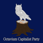 The Octavium Capitalist Party