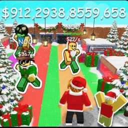 [UPD] Steal a noob