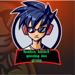 Hunter gaming fun group