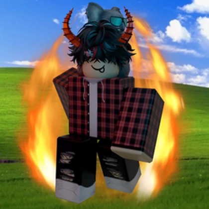 Comunidad de Agus_Fellini2 Roblox group icon