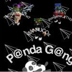 P@nda G@ng