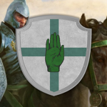 Order ᴏf the Green Hand