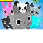 Pet simulator Rich Fan