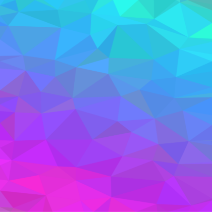 Blue/Pink Pattern Roblox decal