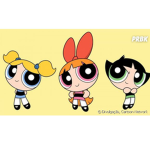 Meninas Super Poderosas UuU