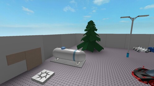 Donation Center (admin)
