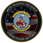 |368TS| 368th Training Squadron