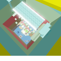 BBBs Ultimate Tower