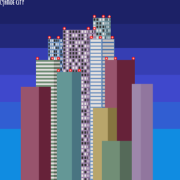 CYANiDE CiTY [v. 0.0.1]