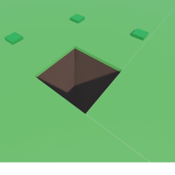 Jump Down A Long Hole
