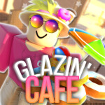  [🌴SUMMER!🌴] Glazin' Café ☕️