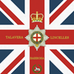 '2nd Regiment of Foot Guards