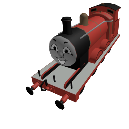 Red pal!