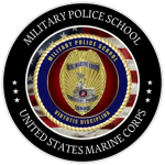USMC I Military Police School