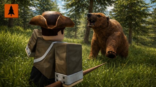 Forest Survival