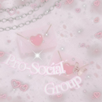 Pro-social group