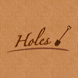 [GODS THUMB] Holes