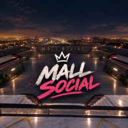MALL SOCIAL