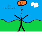 The Light Headed