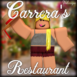 [OPEN] Carreras Restaurant V.1