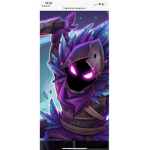 We are good at fortnigt