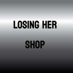 Losing her