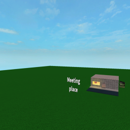 Meeting place